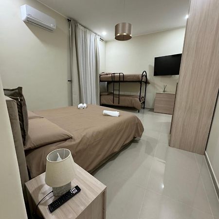 Home Angelo Custode Catania Ngoại thất bức ảnh