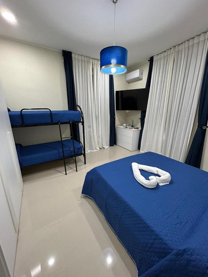 Home Angelo Custode Catania Ngoại thất bức ảnh