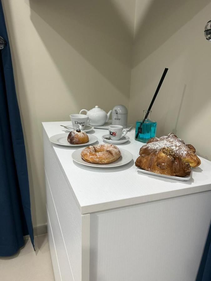 Home Angelo Custode Catania Ngoại thất bức ảnh