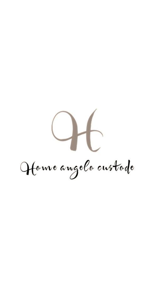 Home Angelo Custode Catania Ngoại thất bức ảnh